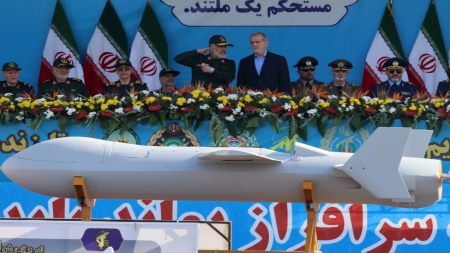 واشنطن: مسؤول غربي "روسيا تساعد إيران في تكتيكات استخدام المسيّرات في الحرب"