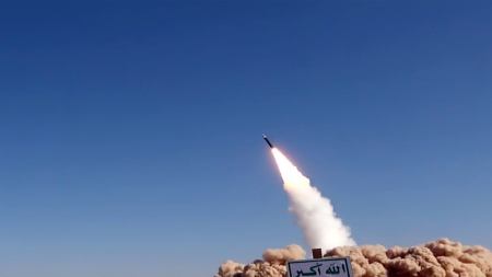 طهران: إيران تلوح بتفعيل جبهات جديدة والمخاوف تتصاعد بشأن دور الحوثيين