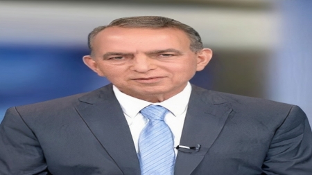 طهران: عقبائي يقول ان نظام ولاية الفقيه دخل مرحلة السقوط النهائي