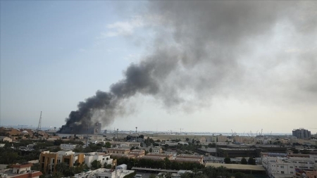 الرياض: هجمات بالصواريخ والمسيرات تستهدف دولا خليجية