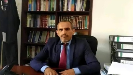 اليمن: شبكة حقوقية تطالب بالإفراج عن المحامي عبد المجيد صبرة