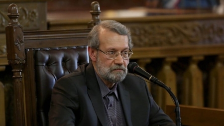 تحليل: لماذا قد يطيل اغتيال علي لاريجاني أمد الحرب في إيران؟