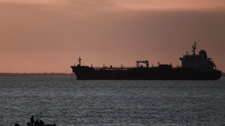 طهران: هل تحصل الهند على مرور آمن في مضيق هرمز مقابل الإفراج عن ناقلات إيرانية؟