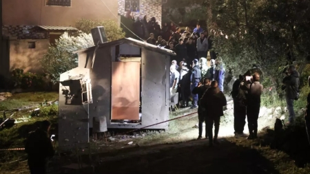 القدس: مقتل 3 فلسطينيات وإصابة العشرات في هجوم صاروخي إيراني بالضفة الغربية المحتلة