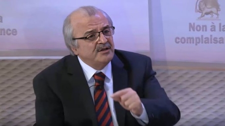 واشنطن: المقاومة الإيرانية تطرح خيار التغيير الداخلي وتدعو لإنهاء سياسة الاسترضاء