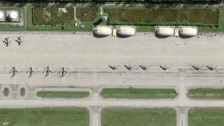 لندن: أول رد بريطاني على محاولة إيران استهداف قاعدة "دييغو غارسيا" في المحيط الهندي