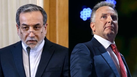 واشنطن: 6 شروط أميركية لبدء محادثات سلام مع إيران