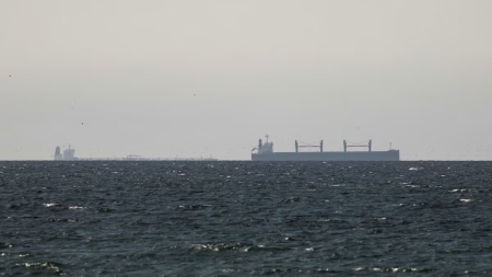 طهران: إيران تبدي استعدادها للتعاون من أجل سلامة الملاحة البحرية في الخليج