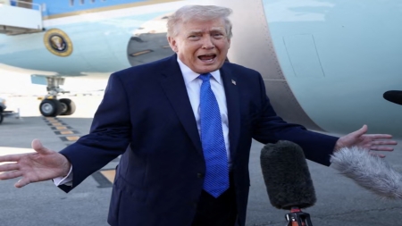 تقرير: قنوات خلفية مضطربة.. اتصالات أمريكية–إيرانية وسط انقسام في طهران وغموض في المسار