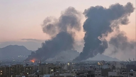 تقرير: تداعيات حرب الشرق الأوسط على الاقتصاد العالمي