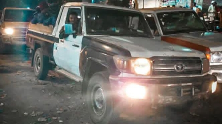 اليمن: شرطة تعز تعلن ضبط 5 مشتبه بهم في مقتل الصحفي عبدالصمد القاضي