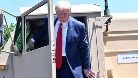 تقرير: كلفة الحرب الأمريكية على إيران تتجاوز 30 مليار دولار.. والبنتاغون يطالب بزيادة 200 مليار