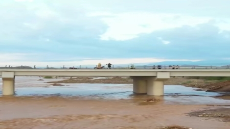 اليمن: مقتل 15 شخصاً وفقدان آخرين جراء سيول جارفة في تعز