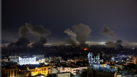 اطار: عدد القتلى في الحرب الأمريكية الإسرائيلية على إيران