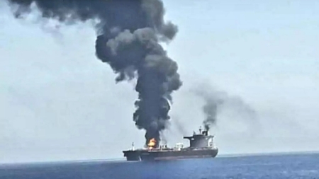 تقرير: انعكاسات الحرب في الشرق الأوسط.. النفط يعاود الصعود وتوقعات "متشائمة" حول معدلات النمو والتضخم