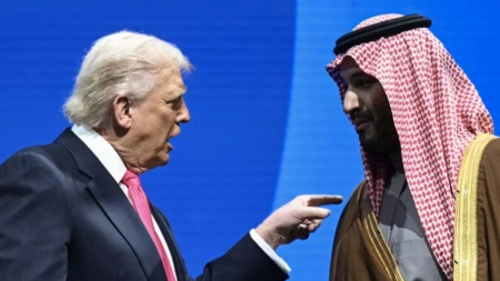 تقرير: "مهتم جدا بالفكرة".. هل يلجأ ترامب لدول الخليج لتمويل الحرب على إيران؟