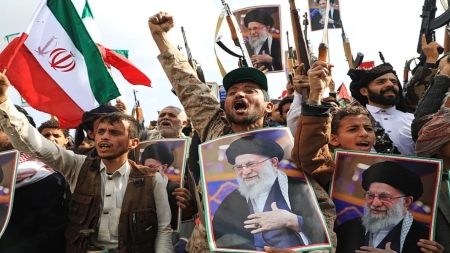 تحليل: هل يكتب دخول الحوثي الحرب نهاية الأزمة اليمنية؟