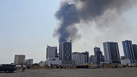 تحديث: الحرب على ايران.. تطورات وتداعيات