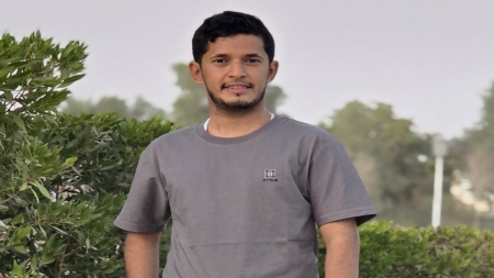 اليمن: احتجاز مصور في عدن بتهمة "العمل لصالح السعودية"