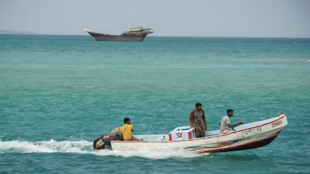 إطار: ما يجب معرفته عن باب المندب كنقطة اختناق جديدة في أزمة إيران و أمريكا