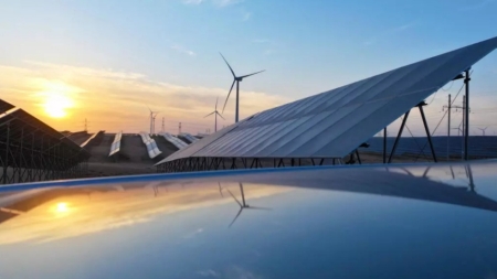 تقرير: كيف خفّفت الصين من تأثير الحرب في الشرق الأوسط على إمداداتها للطاقة؟