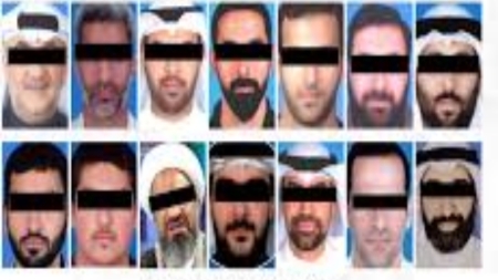 الكويت: ضبط شبكة تمويل غير مشروع تضم 5 نواب في مجلس الأمة