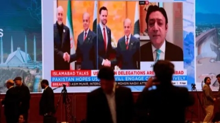 تقرير: واشنطن طلبت من طهران تعليق تخصيب اليورانيوم 20 عاماً