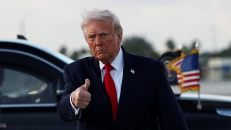 واشنطن: ترامب يستبعد تمديد الهدنة مع إيران.. ويلمح ليومين حافلين