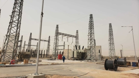 اليمن: "كهرباء مأرب" ترفع إمدادات الطاقة الغازية لمواجهة الطلب المتزايد