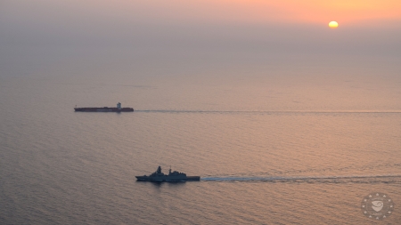 أثينا: الاتحاد الأوروبي يؤمن مرور نحو 1800 سفينة تجارية في البحر الأحمر