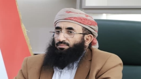 اليمن: اكتمال إصدار تأشيرات الحجاج لموسم 1447هـ