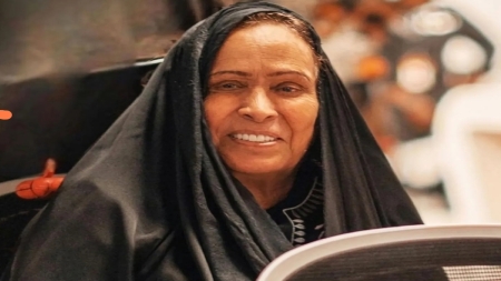 فن: رحيل حياة الفهد... سيدة الشاشة الخليجية