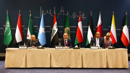 تحليل: هل تقترب دول الخليج من مغادرة جامعة الدول العربية بعد الحرب مع إيران؟ 