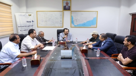 اليمن: توجيهات بمعالجات فنية عاجلة لاستقرار منظومة الطاقة في عدن