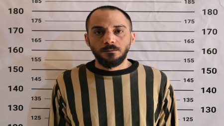 إطار: من هو أمجد يوسف مرتكب مجزرة التضامن؟