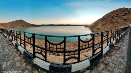 اليمن: وفاة 3 غرقاً في سد مأرب والحصيلة ترتفع إلى 5 وفيات خلال أسبوع