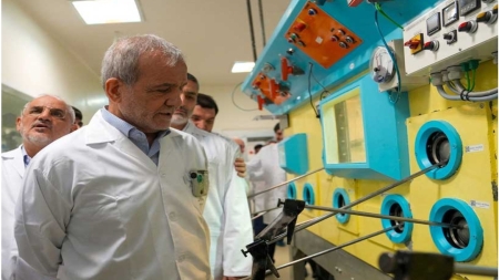 تحليل: تأثير الدومينو النووي.. كيف غيّرت الحرب على إيران سياسات السلاح النووي إلى الأبد؟