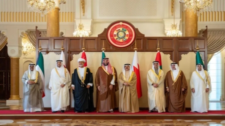 الرياض: قمة خليجية تشاورية استثنائية في جدة تبحث التصعيد الإيراني والملاحة الدولية