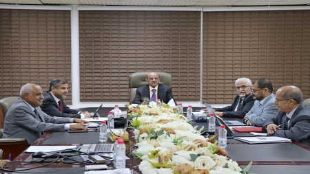 اليمن: البنك المركزي يؤكد استمرار السياسات الاحترازية لضمان الاستقرار النقدي