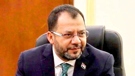 اليمن: وزير الكهرباء يقول ان إعادة طرح مشروع الربط الكهربائي مع السعودية لتغذية ثلاث محافظات شرقية