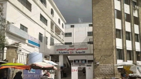 اليمن: تحقيق رسمي في تعز عقب وفاة طفلة وسط اتهامات لمستشفى برفض استقبالها