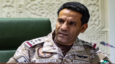الرياض: التحالف يعلن الإفراج عن 27 من قواته ضمن اتفاق تبادل يشمل 1750 أسيراً ومحتجزاً في اليمن