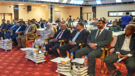 اليمن: الخنبشي يؤكد أهمية توسيع صلاحيات السلطات المحلية وتعزيز اللامركزية