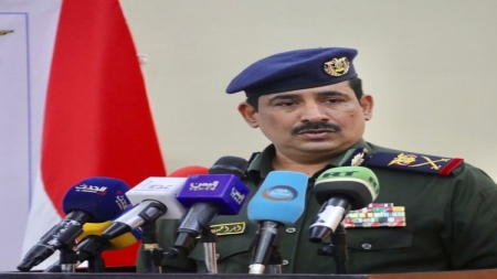 اليمن: وزير الداخلية يقول إن خلايا الاغتيالات في عدن ممولة خارجياً