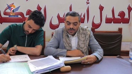 اليمن: محكمة خاضعة للحوثيين بصنعاء تقضي بإعدام 19 شخصاً بتهم "إعانة العدو" والإرهاب