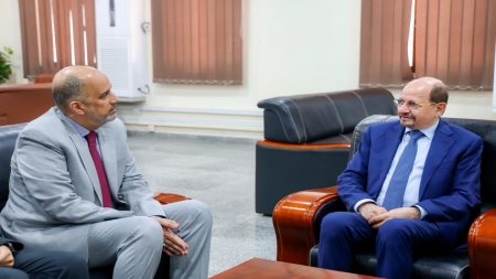 اليمن: الزنداني يوجه ببدء تنفيذ زيادة الأجور وضبط الإيرادات العامة