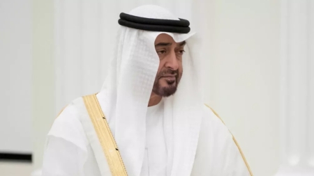 تحقيق: ملايين اليوروهات من الدعم الأوروبي ذهبت إلى مزارع مرتبطة بآل نهيان