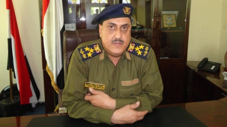اليمن: مدير أمن عدن يقول إن حملات التشويه تستهدف استقرار المدينة ويؤكد محاسبة المتجاوزين