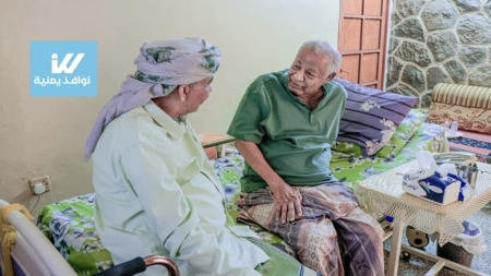اليمن: الصبيحي يؤكد في زيارات عيدية بعدن أهمية الوفاء لرموز الوطن