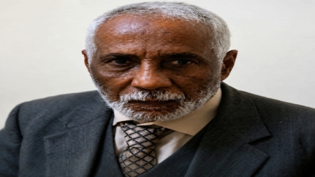 اليمن: وفاة الصحفي سالم الحاج السكرتير الصحفي للرئيس الأسبق "سالمين"